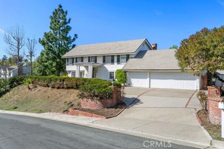 Ridgeview Road, Villa Park, Californie 92861, États-Unis