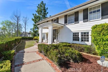 Ridgeview Road, Villa Park, Californie 92861, États-Unis