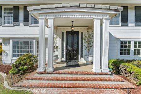 Ridgeview Road, Villa Park, Californie 92861, États-Unis