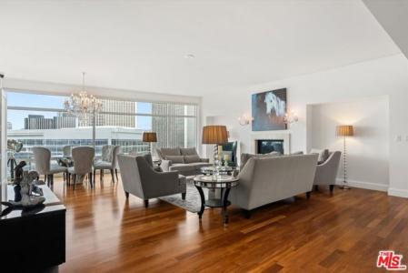 W Century Drive, Los Angeles, 캘리포니아 90067, 미국