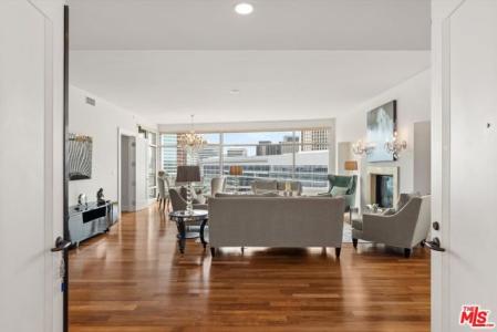 W Century Drive, Los Angeles, 캘리포니아 90067, 미국