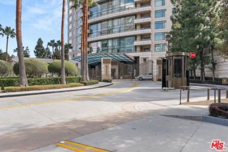 W Century Drive, Los Angeles, 캘리포니아 90067, 미국