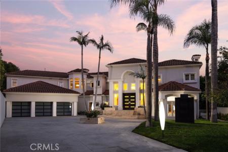 Old Ranch Road, Laguna Niguel, California 92677, HOA KỲ