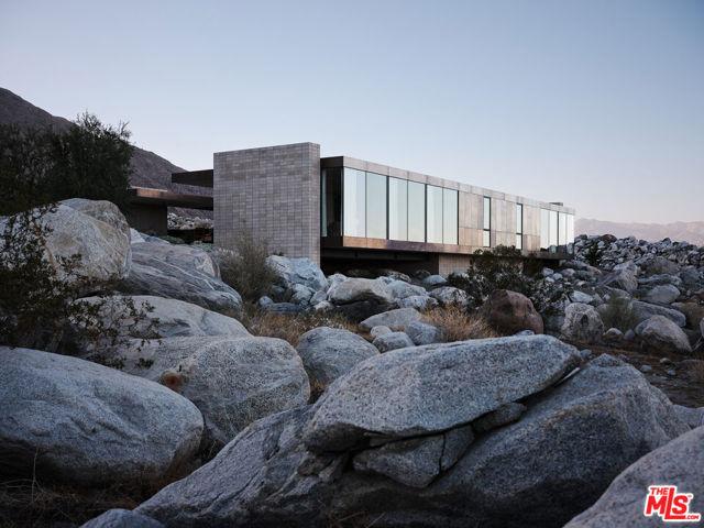 WINTER SUN Drive, Palm Springs, California 92262