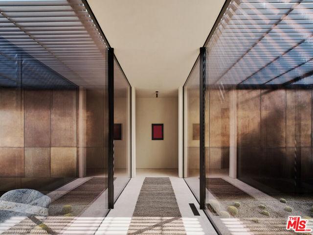 WINTER SUN Drive, Palm Springs, California 92262