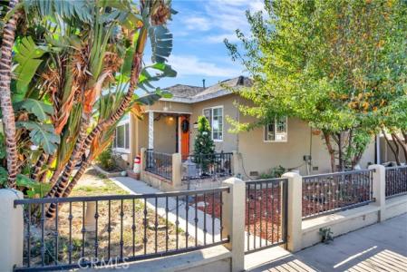 Etiwanda Avenue, Reseda, 캘리포니아 91335, 미국