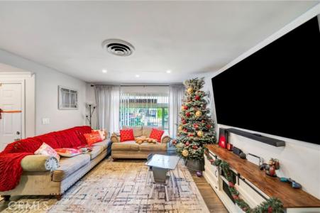 Etiwanda Avenue, Reseda, 캘리포니아 91335, 미국