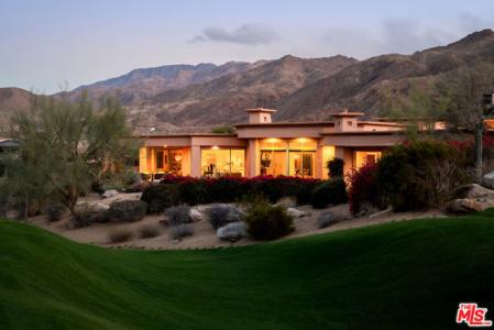 Netas Drive, Palm Desert, קליפורניה 92260, ארצות הברית של אמריקה 