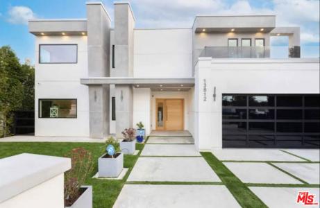 Cumpston Street, Sherman Oaks, Californie 91401, États-Unis