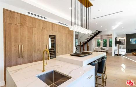 Cumpston Street, Sherman Oaks, Californie 91401, États-Unis