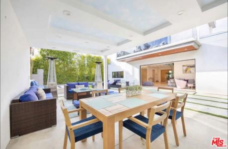 Cumpston Street, Sherman Oaks, Californie 91401, États-Unis