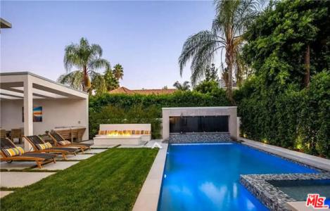 Cumpston Street, Sherman Oaks, Californie 91401, États-Unis