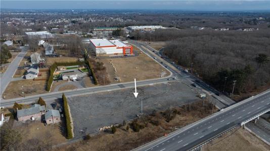 1835 Plainfield Pike Pike, Johnston, RI 02919, USA
