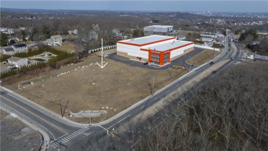 1827 Plainfield Pike, Johnston, RI 02919, USA