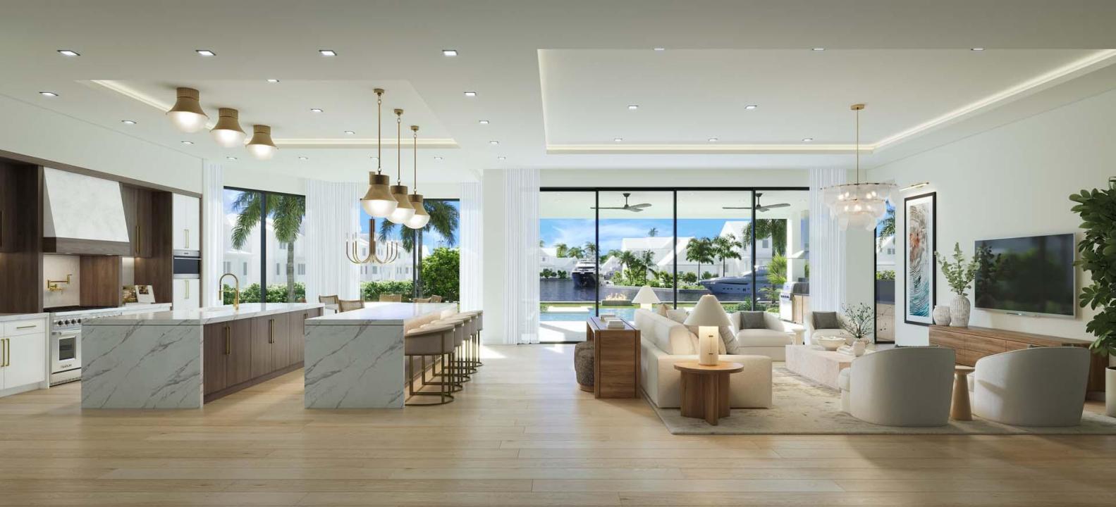1142 Harbor Drive, Delray Beach, Floride 33483, États-Unis