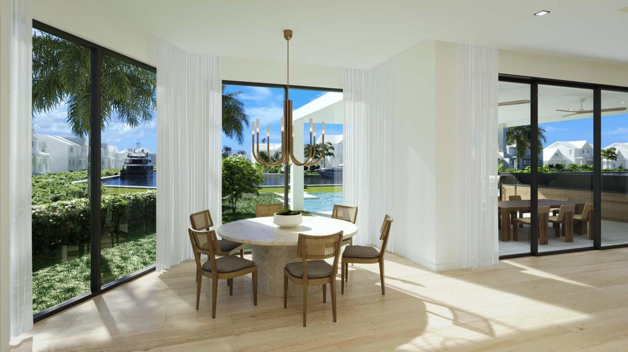 1142 Harbor Drive, Delray Beach, Floride 33483, États-Unis