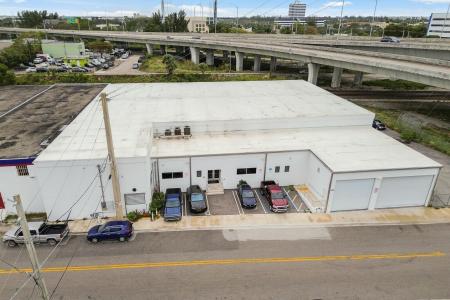2725 Hillsboro Road, West Palm Beach, Florida 33405, Stati Uniti