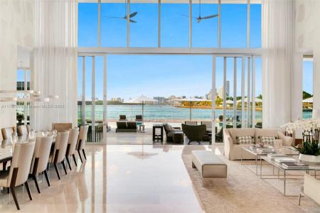284 Bal Bay Dr, Bal Harbour, Florida 33154