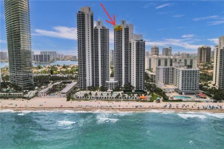 19111 Collins Ave PH4, Sunny Isles Beach, Florida 33160, USA