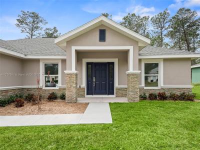 16691 SW 30th Terrace Rd, Ocala, Florida 34473, USA