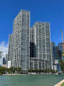 465 Brickell Ave 819, Miami, Florida 33131, USA