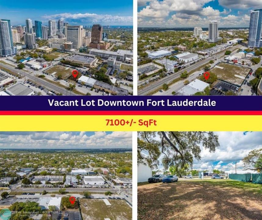 618 SW Flagler Ave, Fort Lauderdale, Florida 33301