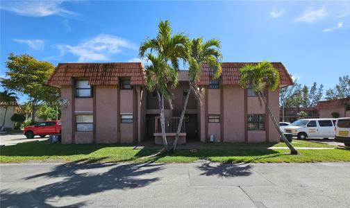 6485 W 27th Ave 23-42, Hialeah, Florida 33016, USA