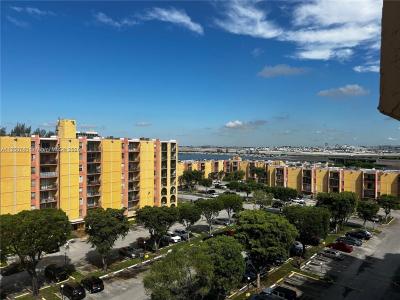 4717 NW 7th St 708-10, Miami, Florida 33126, USA