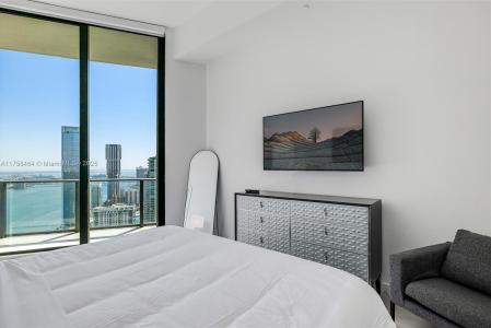 501 NE 31st St 4007, Miami, Florida 33137, USA