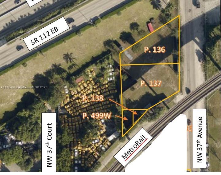 3632 NW 37 Avenue, Miami, Floride 33142, États-Unis