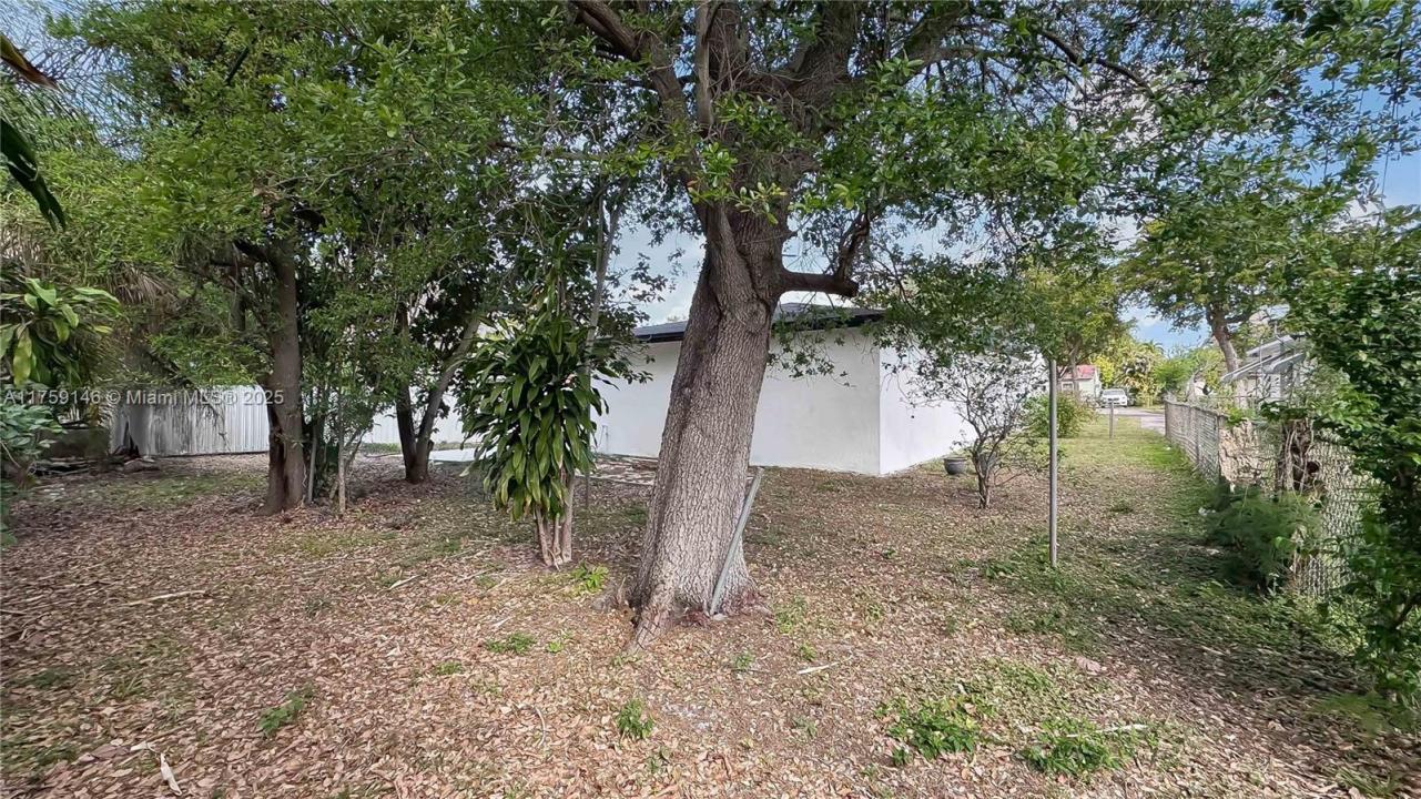 760 NW 125th St, North Miami, פלורידה 33168, ארצות הברית של אמריקה 