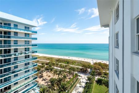 9195 Collins Ave 1103, Surfside, Florida 33154, USA