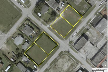 54 NE 3rd Rd, Homestead, Florida 33030, USA