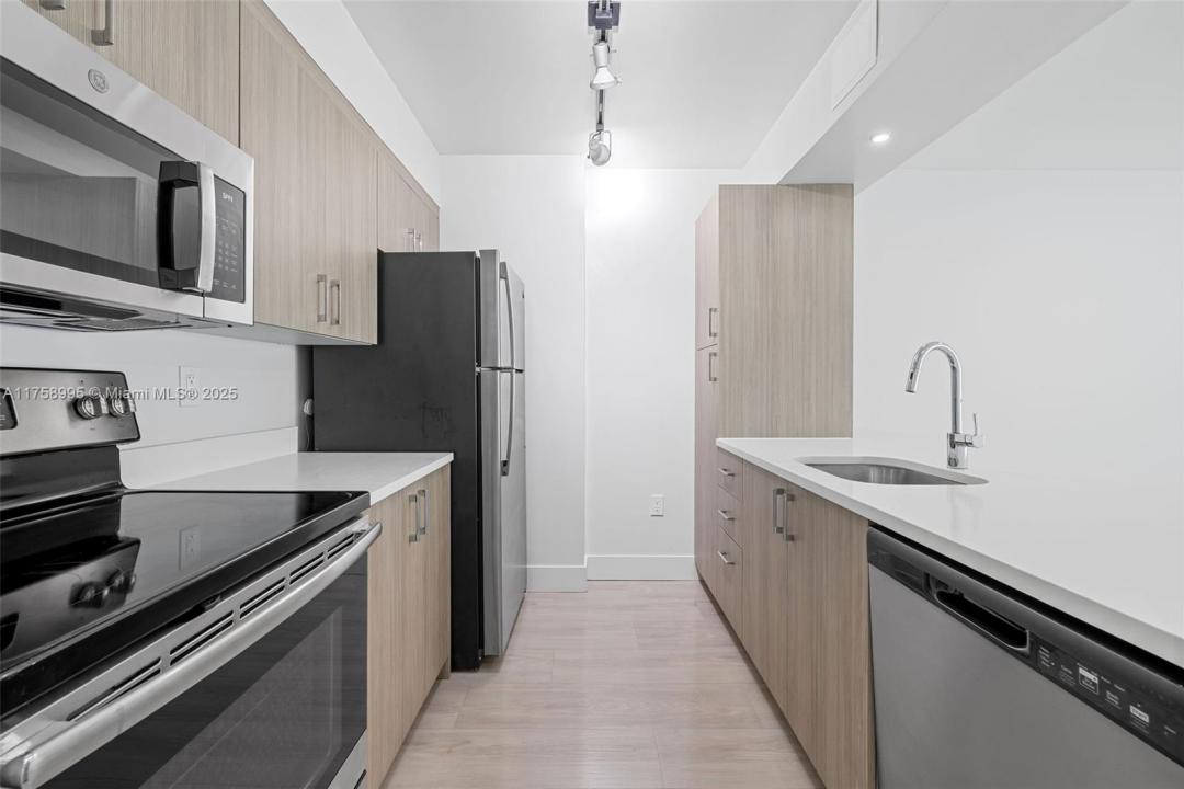 1756 N Bayshore Dr 17J, Miami, Florida 33132, Estados Unidos