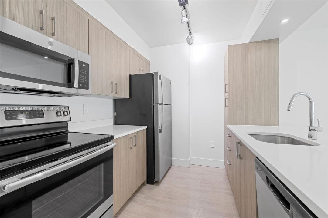 1756 N Bayshore Dr 17J, Miami, Florida 33132, Estados Unidos