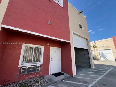 10871 SW 188th St 7, Cutler Bay, Florida 33157, USA