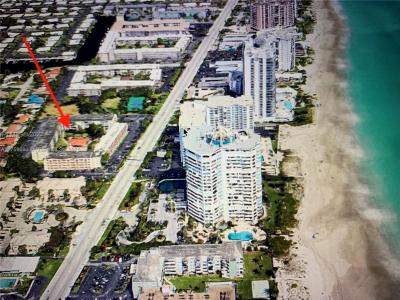 1541 S Ocean Blvd 318, Lauderdale By The Sea, Florida 33062, USA