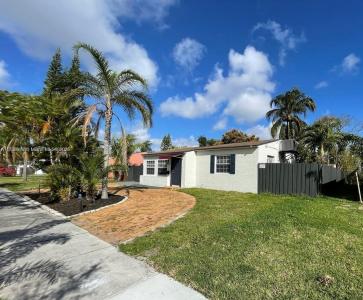 2219 Funston St 0, Hollywood, Florida 33020, USA