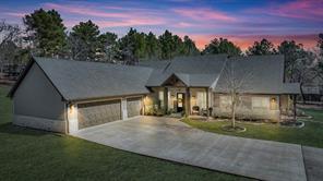 19909 County Road 1102, Flint, Texas 75762, Stati Uniti