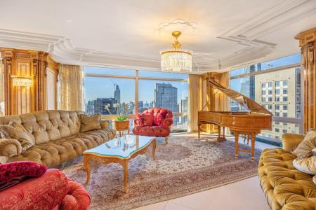 721 5th Avenue, New York, New York 10022, Stati Uniti