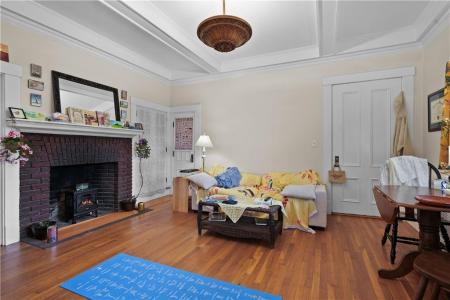 3 Highland Street, Woonsocket, Rhode Island 02895