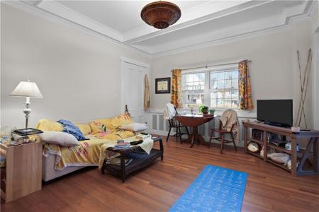 3 Highland Street, Woonsocket, Rhode Island 02895