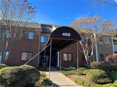 469 Centerville Road 5 & 6, Warwick, RI 02886, USA