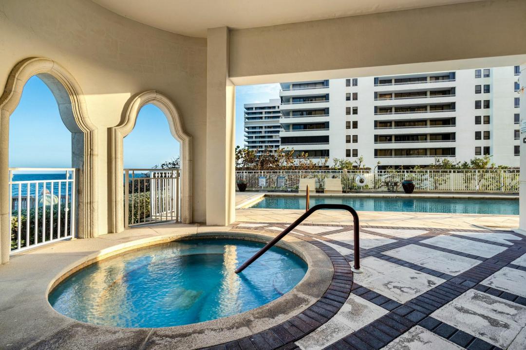 5310 N Ocean Drive 301, One Singer, Riviera Beach, Flórida 33404, Estados Unidos