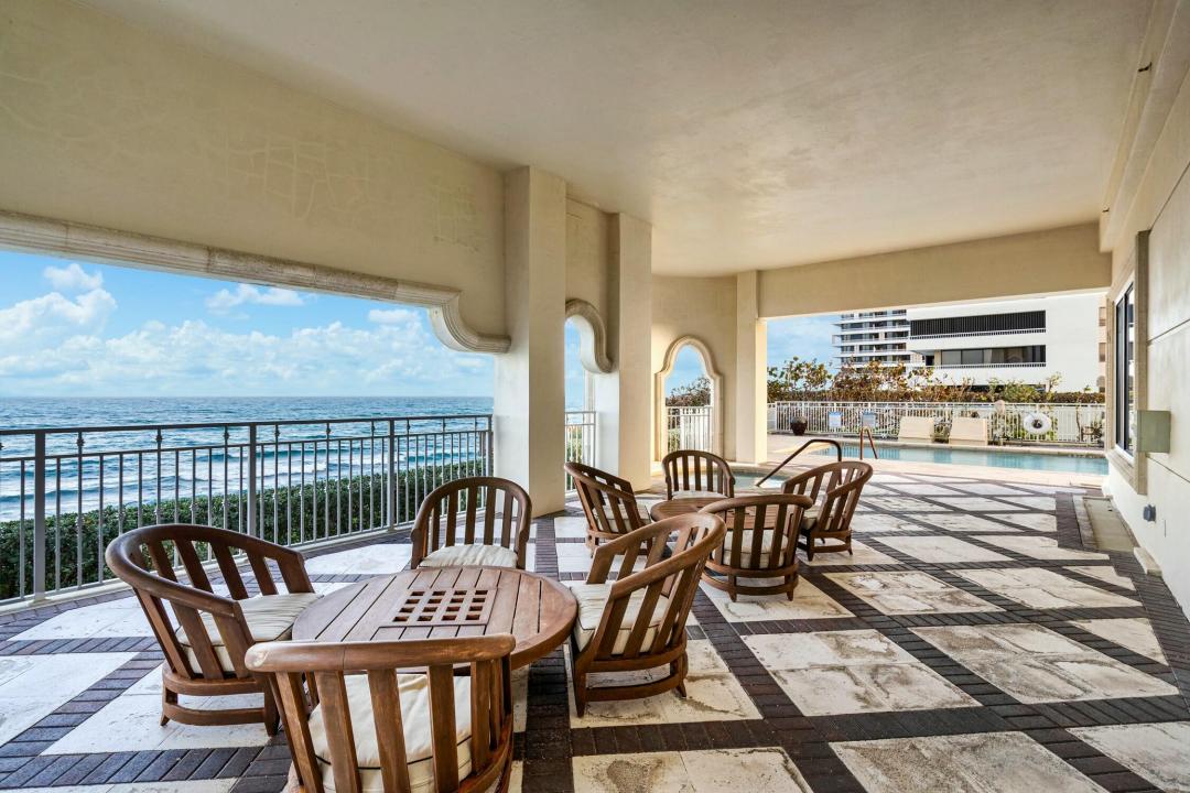 5310 N Ocean Drive 301, One Singer, Riviera Beach, Flórida 33404, Estados Unidos