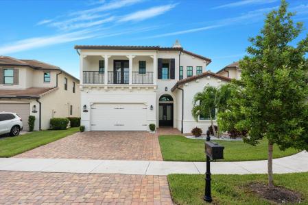 9027 Grand Prix Lane, PALM MEADOWS ESTATES, Boynton Beach, 佛罗里达州 33472, 美国