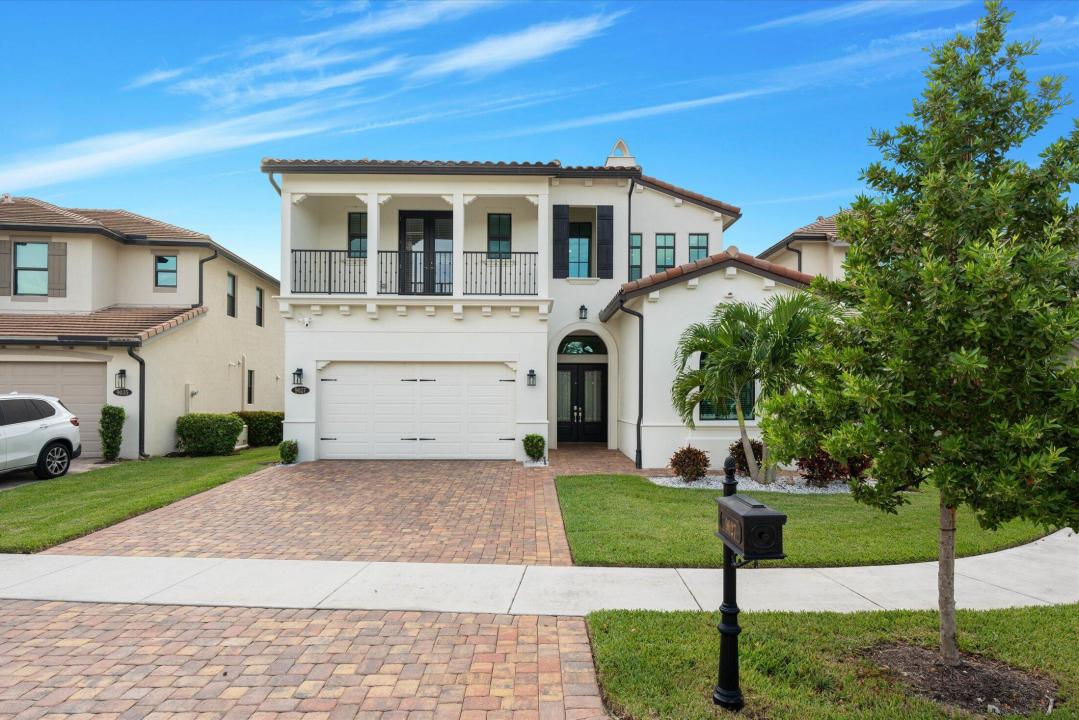 9027 Grand Prix Lane, PALM MEADOWS ESTATES, Boynton Beach, 佛罗里达州 33472, 美国