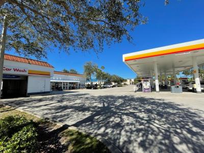 Gas Station US-1 HWY, Vero Beach, Florida 32960