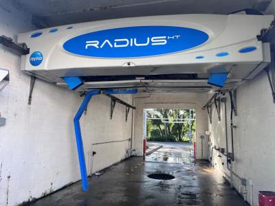 Gas Station US-1 HWY, Vero Beach, Florida 32960