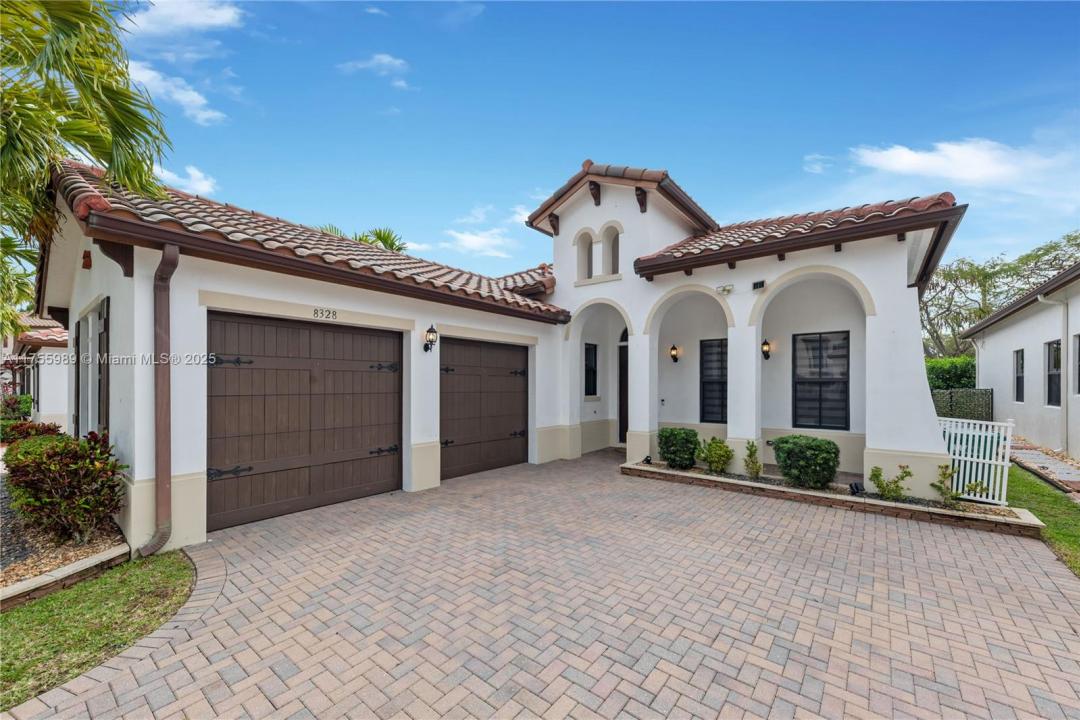 8328 NW 26th Ct, Cooper City, フロリダ 33024, アメリカ合衆国